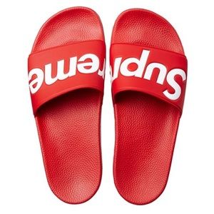 Supreme OG slides